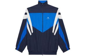 Женская куртка Balenciaga, синий