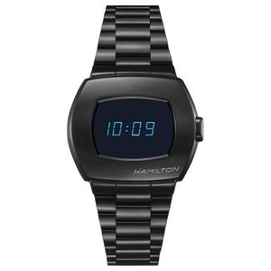 Hamilton Часы Men's Watch, Blue Dial