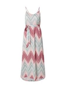 Летнее платье ABOUT YOU Sarina, Magenta/Rose