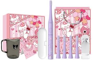 Электрическая зубная щетка Sanrio