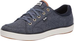 Женские кроссовки Keds Center III, Navy Speckle