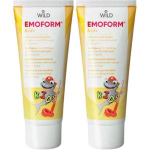 Зубные пасты / Зубные порошки для детей Dr.wild