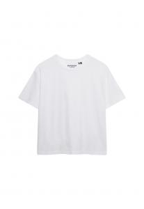 Рубашка Superdry, белый