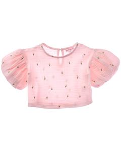 История дизайна Топ Design History, розовый