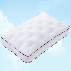 YOUR MOON Подушка YOUR MOON Extra Soft Support с искусственным наполнителем White