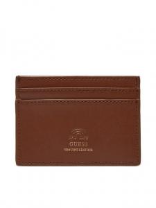 Картхолдер Guess RW1693 P4401, коричневый