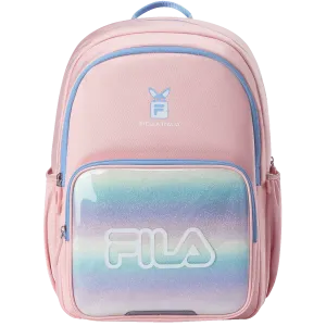 FILA KIDS Нейлоновая детская сумка Regular Kids' Fresh Pink
