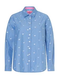 Блуза LIEBLINGSSTÜCK Raduna, светло-голубой