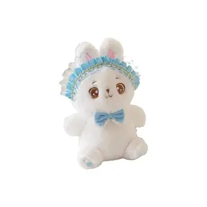 Плюшевая кукла Loli Bunny высотой 25см/35см Pissie