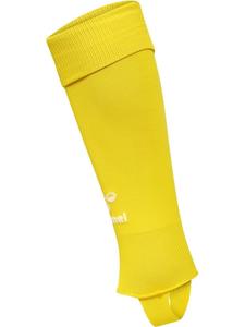 Hummel Носки "Hmlessential Football Stirrup" желтого цвета