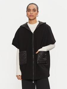 Переходная куртка стандартного кроя Joseph Ribkoff, черный