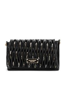 Вечерняя сумка Monnari, черный