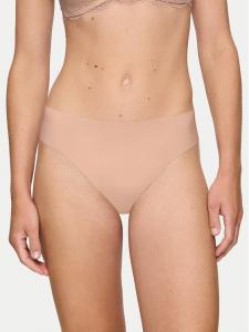 Классические женские трусы Pretty 10222241 Triumph, бежевый