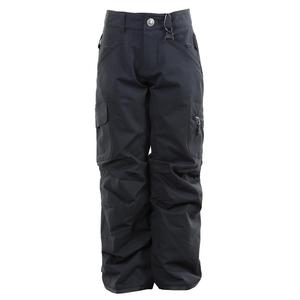 Утепленные лыжные брюки Boulder Gear Ravish (для девочек), Black