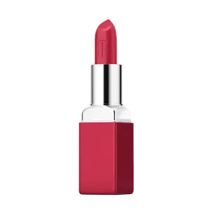 Помада с глянцевым финишем Even Better Lip Colour Blush Clinique, цвет ready to wear