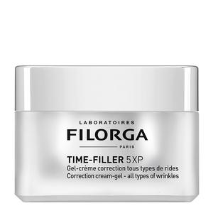 Крем для лица time-filler 5xp gel-creme Filorga, объем 50 мл