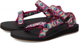 Женские сандалии Teva Original Universal, синий