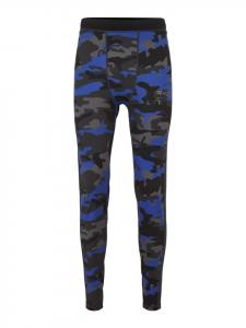 Брюки для тренировок и бега Venice Beach, цвет aop_dynamic camo