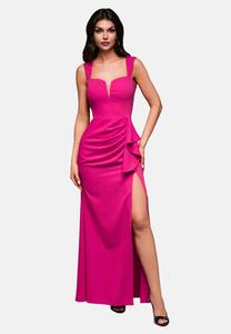 Платье Ombre EVENING HAUTE, Pink