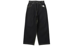 Джинсы Unisex Younger Song, черные