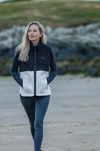 Женский жилет Rayner Sherpa Tog 24, бежевый