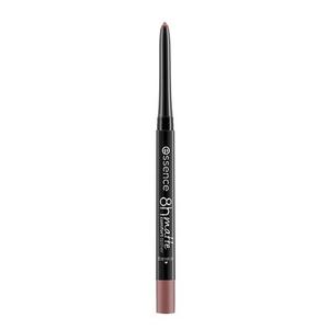 Карандаш для губ Matte Comfort 8H 02 Silky Hazelnut 0,3G, Essence