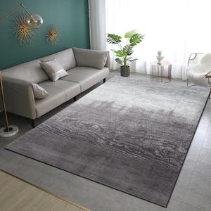 Saipos Ковер 180×200 см для гостиной/спальни, моющийся, грязеотталкивающий, с защитой от клещей