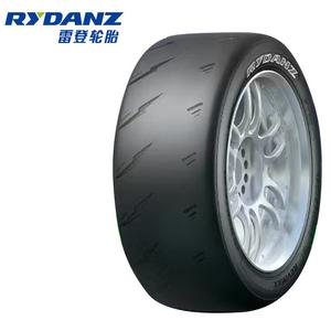 Chiyuanhengxin Шины 195/55R15 leiden tire r50, light-head racing tire Giti
