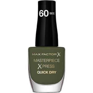 Лак для ногтей Masterpiece Xpress Feelin' Pine 8 мл, Max Factor