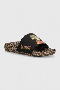 Skechers шлепанцы SKECHERS X SNOOP DOGG, коричневый