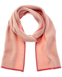 Шарф из кашемира «Портолано» Portolano, розовый