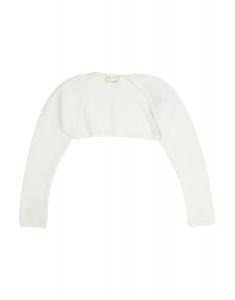 Кардиган Elisabetta Franchi, белый