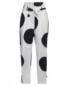 Брюки Manila Grace, белый