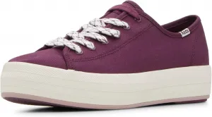 Женские кроссовки Keds Triple Kick