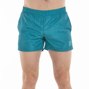 Мужские повседневные шорты для плавания Verea John Smith, зеленый