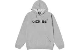 Толстовка мужская Feather Ash Dickies, цвет Feather ash