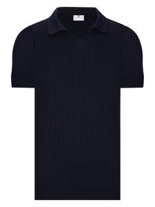 Рубашка Dandalo, темно-синий