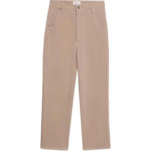 Повседневные брюки мужские кофе AMIPARIS, Coffee