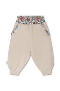 Детские спортивные штаны Gigi That'S Mine, бежевый