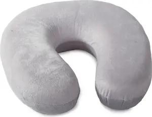 Подушка для шеи Horn Travel для автомобильного подголовника с памятью Verk
