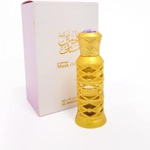 Парфюмированное масло Al Haramain Musk Orchid