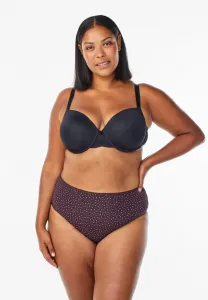 Трусы 7pack Devoted By Zizzi, Pink Yarrow Mix