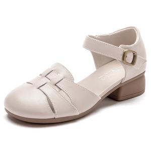 Римские сандалии женские Conley bird, Fruit Green