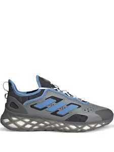 Кроссовки Web Boost Adidas, черный