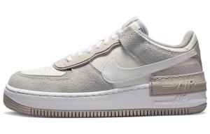 Кроссовки Nike Air Force 1 Shadow 'Grey Fleece' Women's