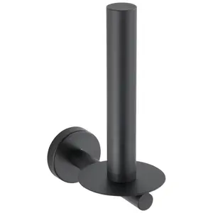 Держатель туалетной бумаги WENKO «Bosio», цвет silberfarben