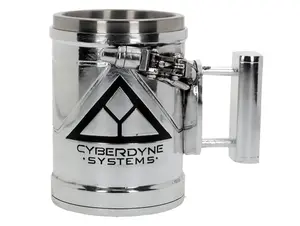 Кружка Nemesis Now, черный