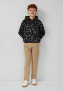 Pete/стандартный крой/средняя посадка/брюки-чиносы прямого кроя S.Oliver, Beige