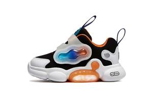 FILA Обувь для малышей TD, black