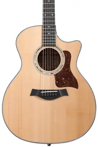 Taylor-guitars Акустико-электрогитара Taylor 514ce Legacy - Натуральная